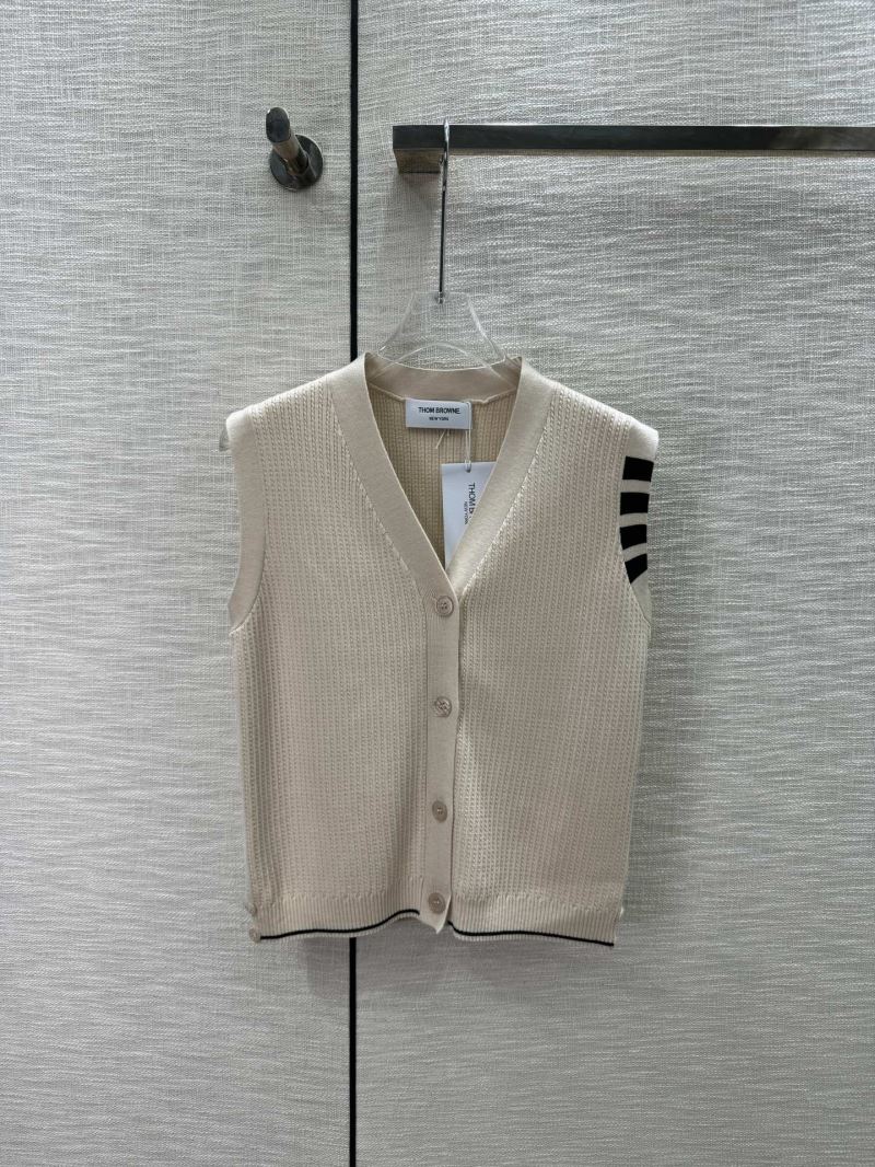 Thom Browne Vest